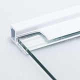 WPW10628710 Whirlpool Shelf-Glas