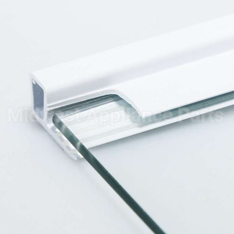 WPW10628710 Whirlpool Shelf-Glas