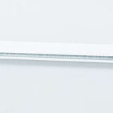 WPW10628710 Whirlpool Shelf-Glas