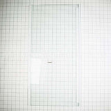 WPW10628710 Whirlpool Shelf-Glas