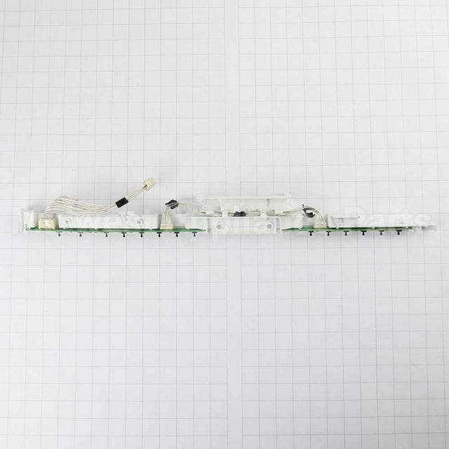 WPW10629159 Whirlpool Housing-Ui