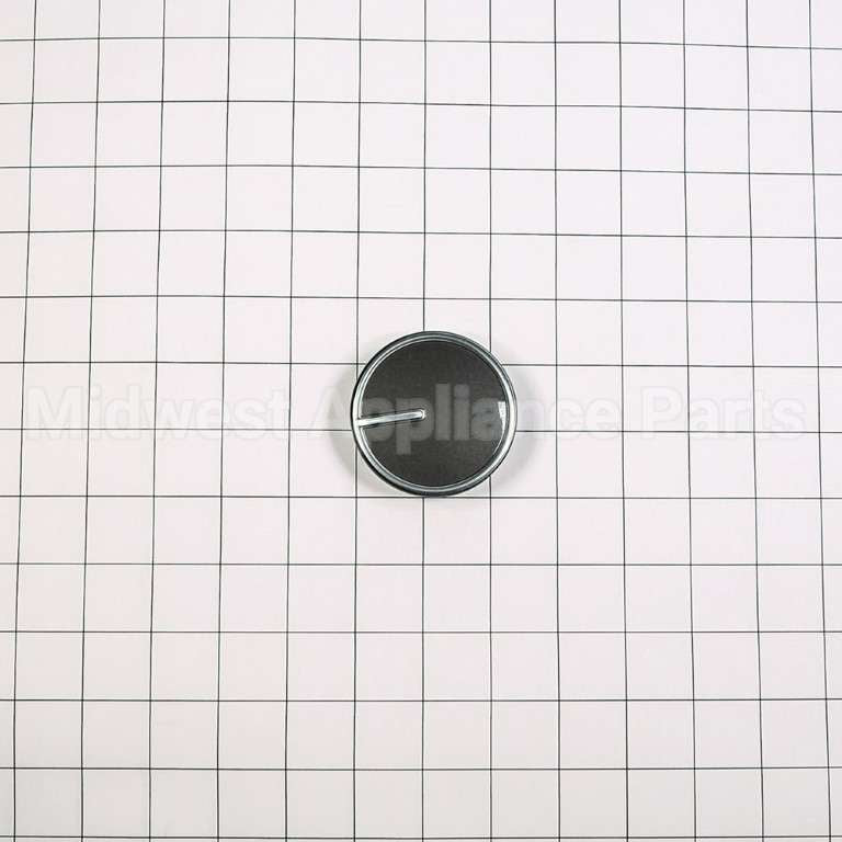 WPW10631127 Whirlpool Knob
