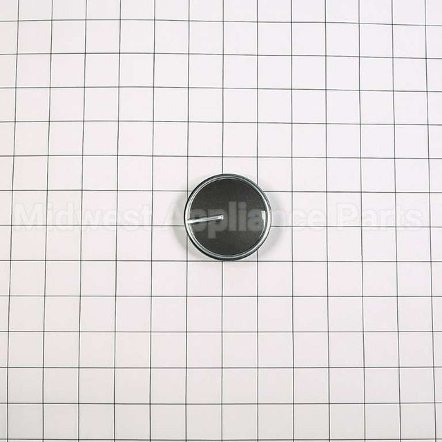 WPW10631127 Whirlpool Knob