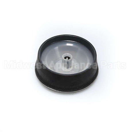 WPW10631127 Whirlpool Knob