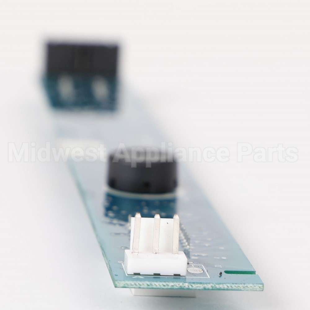 WPW10631452 Whirlpool Board-Ui Control Dom Btm