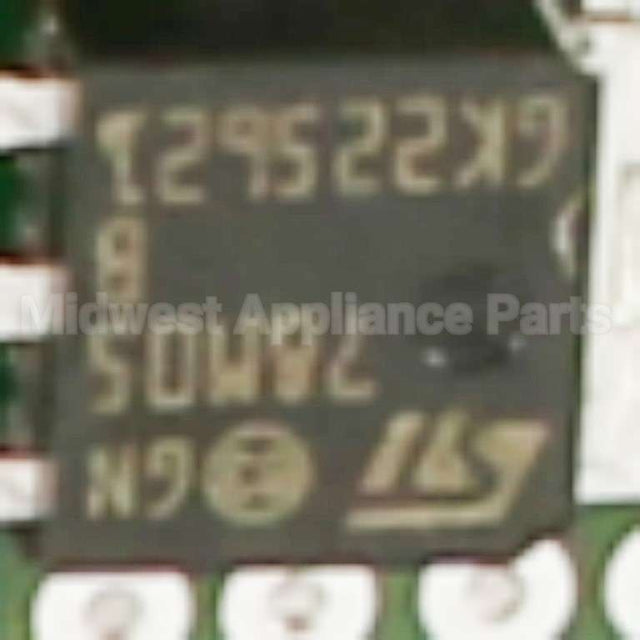 WPW10632435 Whirlpool Cntrl-Elec