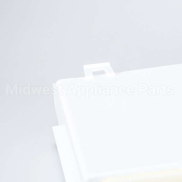 WPW10635022 Whirlpool Adapter