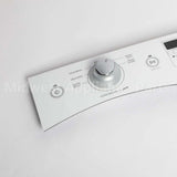 WPW10635629 Whirlpool Panel-Cntl