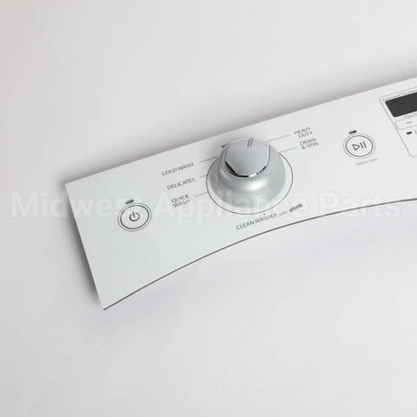 WPW10635629 Whirlpool Panel-Cntl