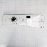 WPW10635629 Whirlpool Panel-Cntl