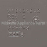 WPW10635660 Whirlpool Cntrl-Elec