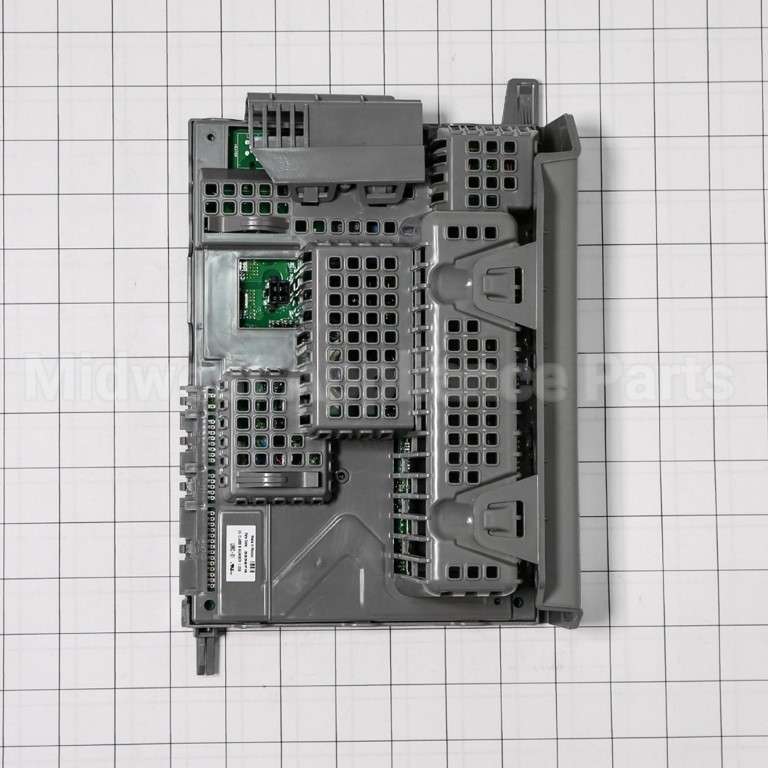 WPW10635843 Whirlpool Cntrl-Elec