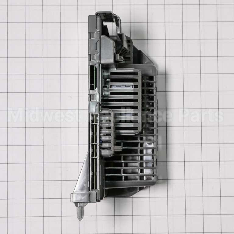 WPW10635843 Whirlpool Cntrl-Elec