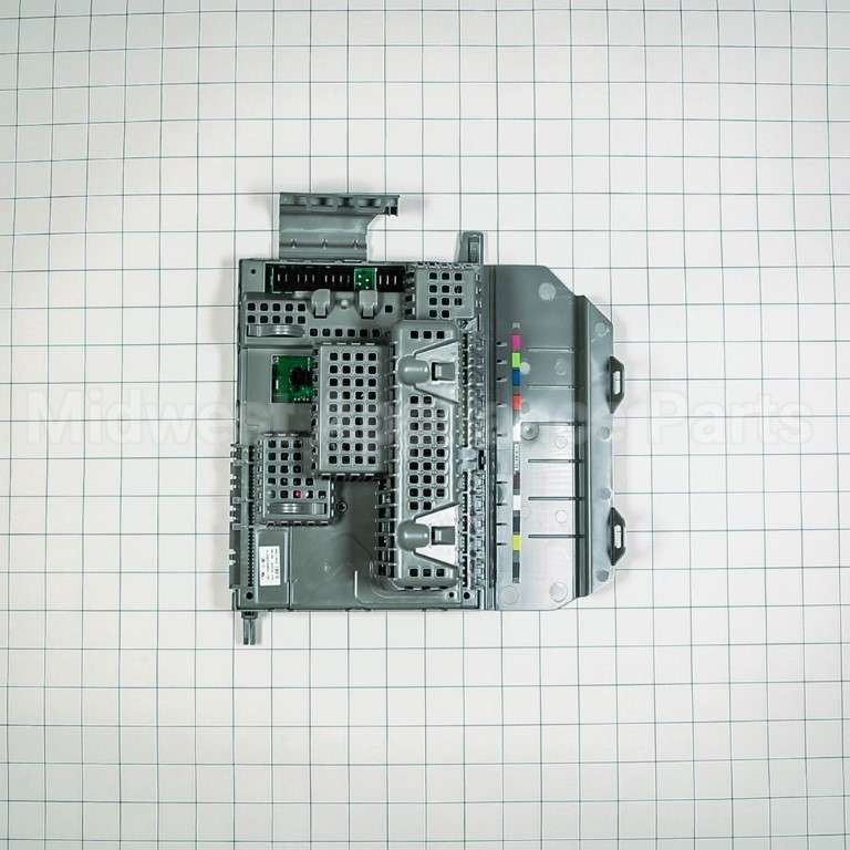 WPW10635844 Whirlpool Cntrl-Elec