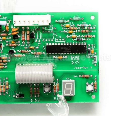 WPW10637328 Whirlpool Cntrl-Elec
