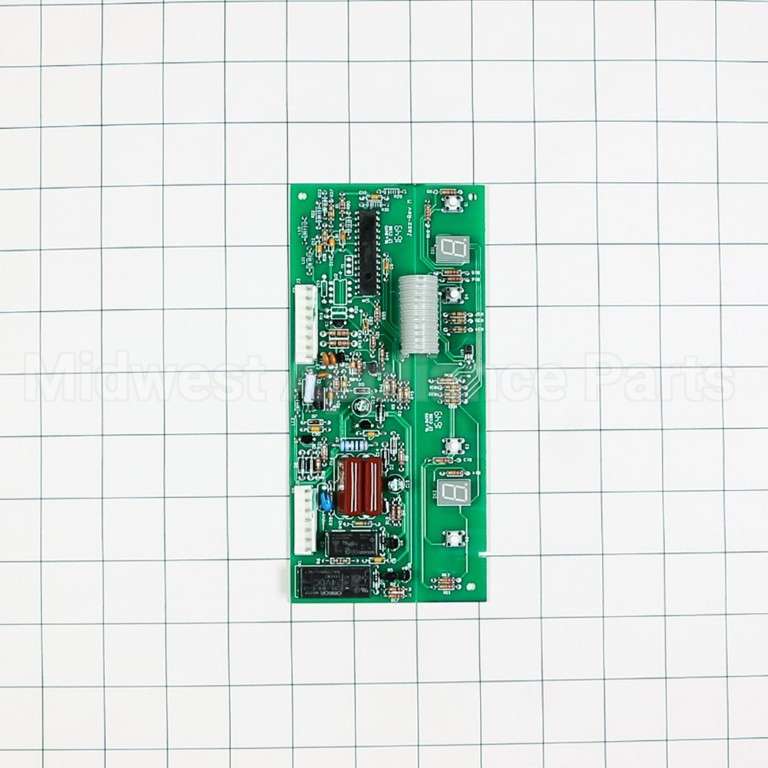 WPW10637328 Whirlpool Cntrl-Elec