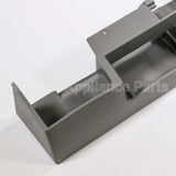 WPW10637671 Whirlpool Grille-Frt