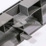 WPW10637671 Whirlpool Grille-Frt