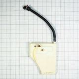WPW10642276 Whirlpool Dispenser