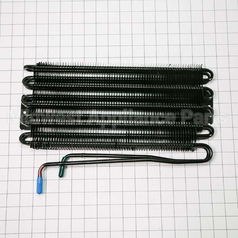WPW10643261 Whirlpool Evaporator