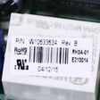 WPW10643378 Whirlpool Cntrl-Elec