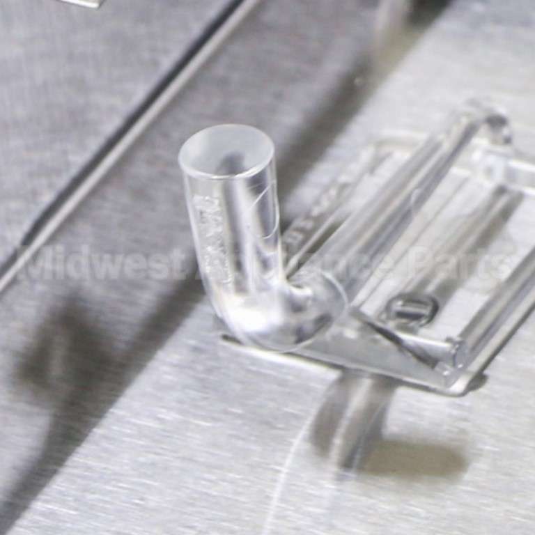 WPW10644292 Whirlpool Panel