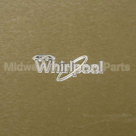 WPW10644292 Whirlpool Panel