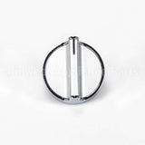 WPW10646805 Whirlpool Knob