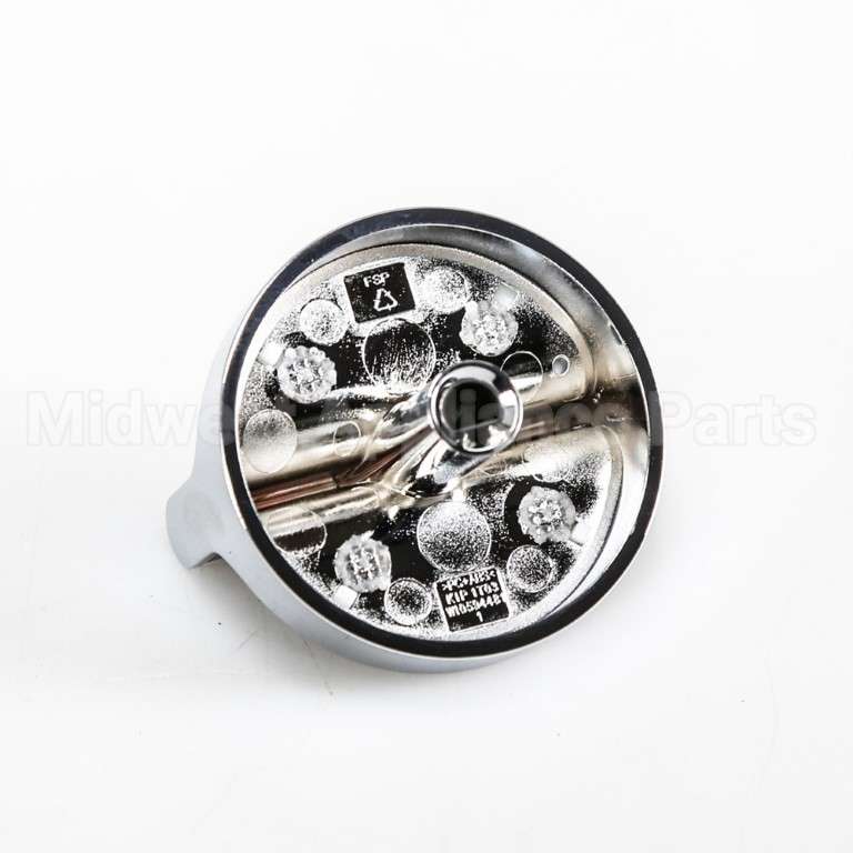 WPW10646805 Whirlpool Knob