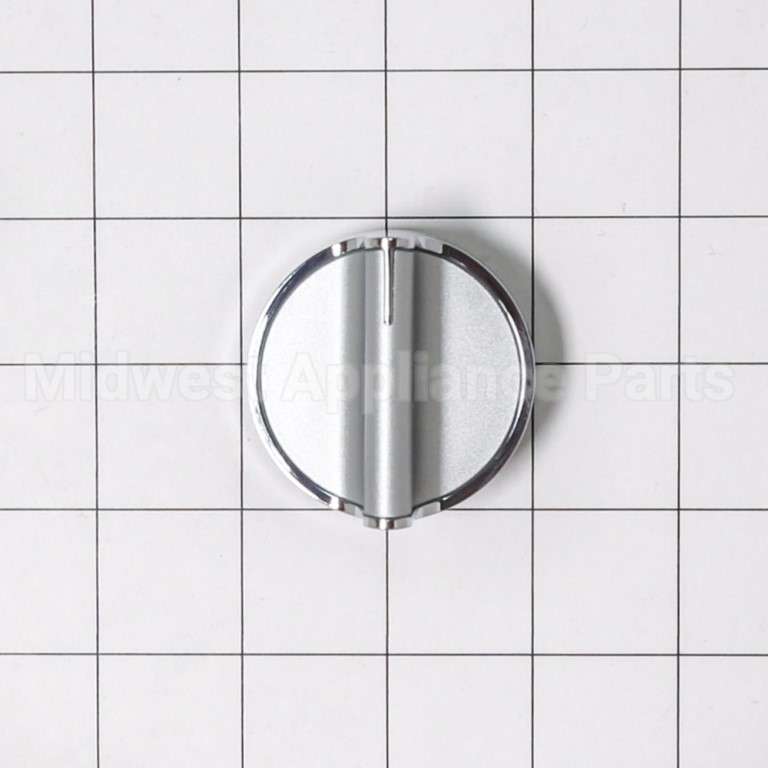 WPW10646805 Whirlpool Knob