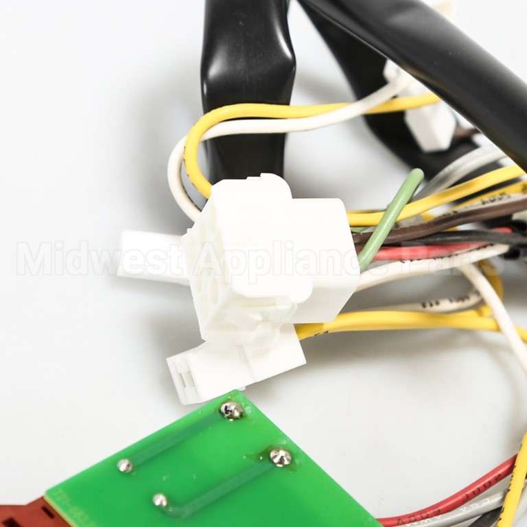 WPW10648474 Whirlpool Cntrl-Elec