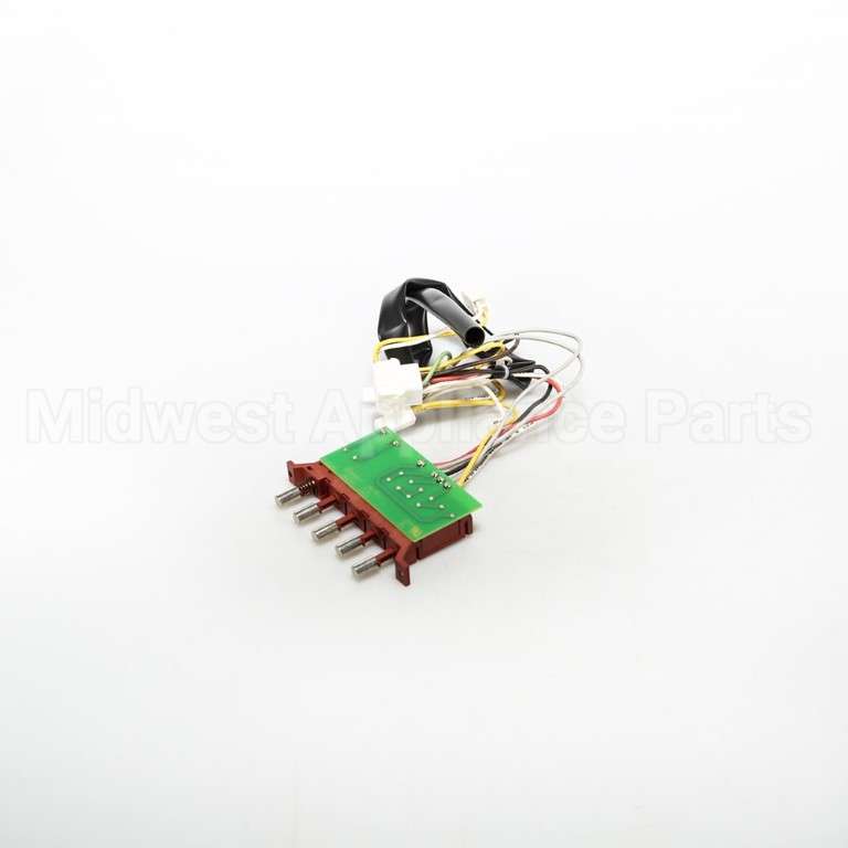WPW10648474 Whirlpool Cntrl-Elec