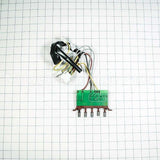 WPW10648474 Whirlpool Cntrl-Elec