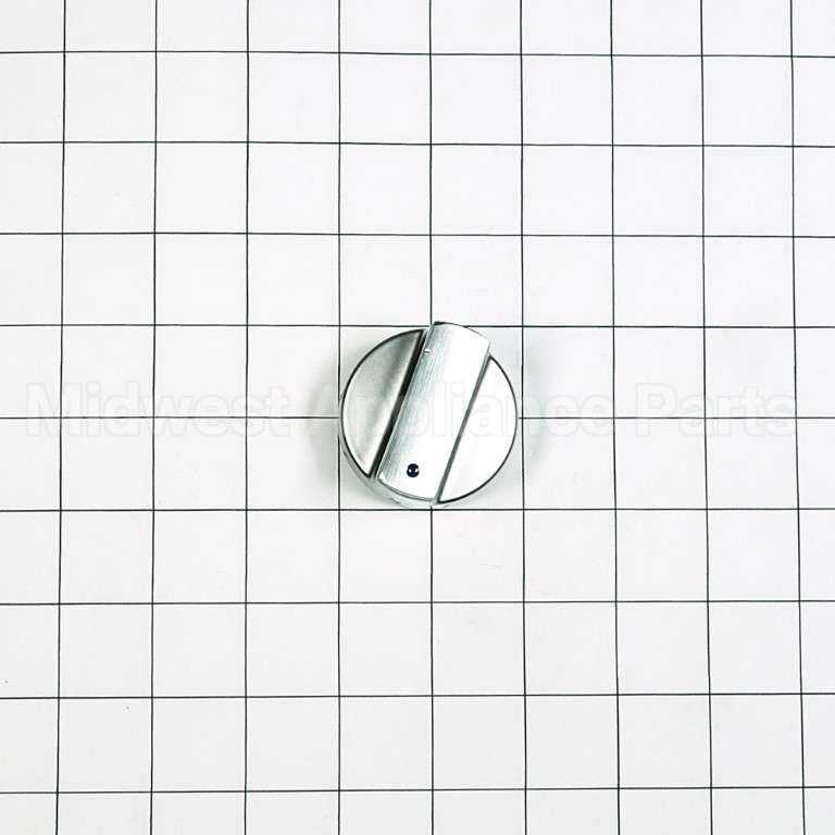 WPW10650400 Whirlpool Knob