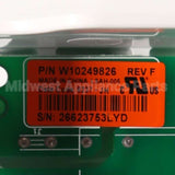 WPW10654006 Whirlpool Cntrl-Elec