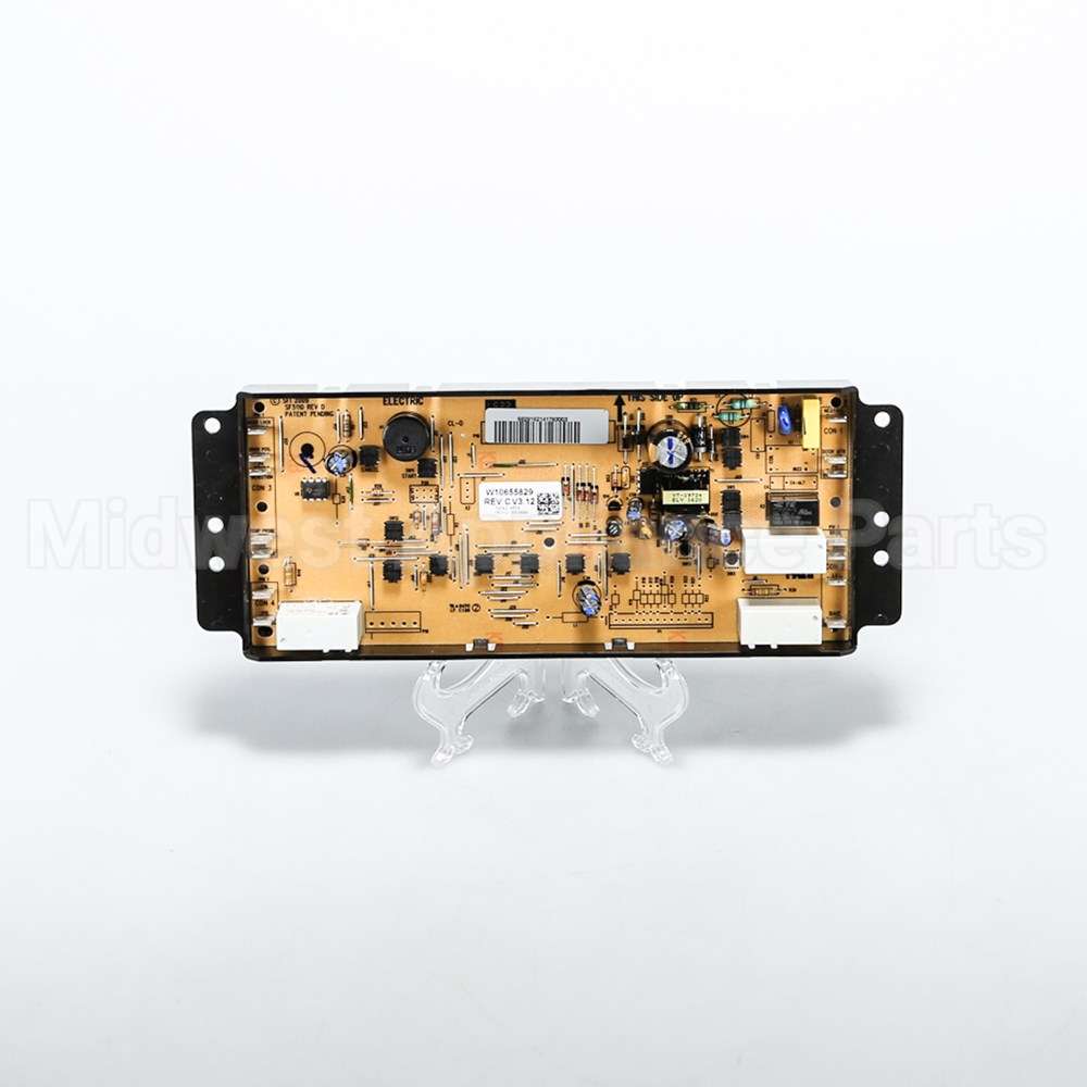 WPW10655829 Whirlpool Cntrl-Elec