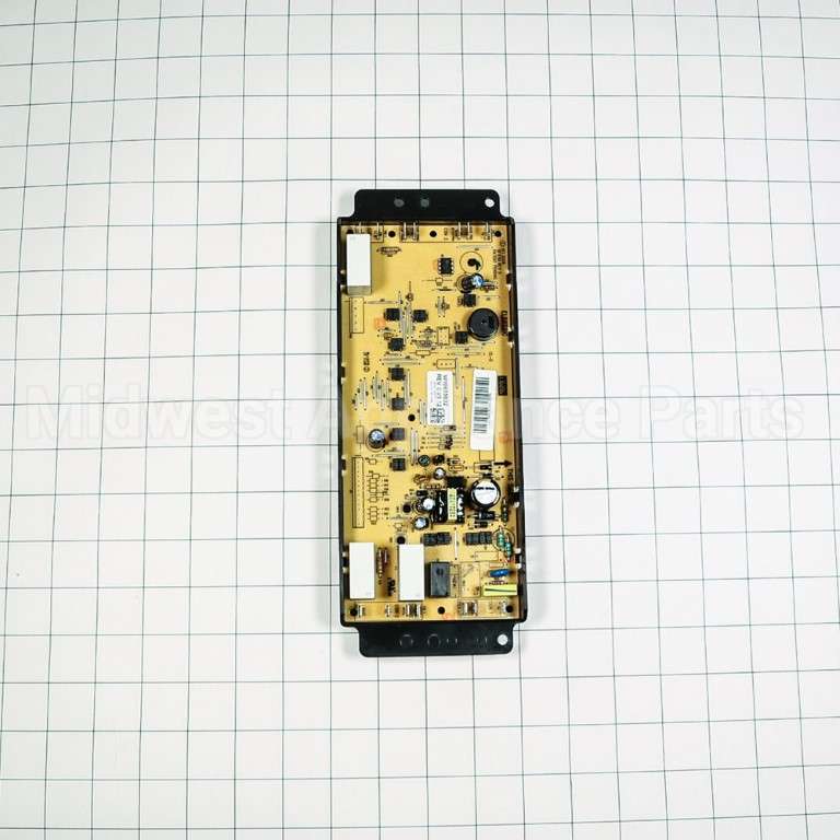 WPW10655832 Whirlpool Cntrl-Elec