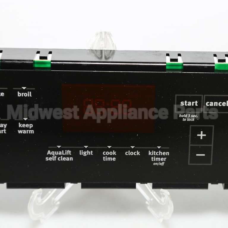 WPW10655832 Whirlpool Cntrl-Elec