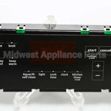 WPW10655832 Whirlpool Cntrl-Elec