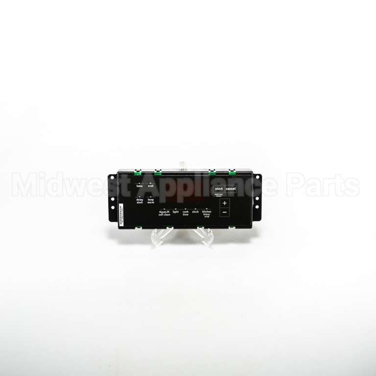 WPW10655832 Whirlpool Cntrl-Elec