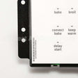 WPW10655840 Whirlpool Cntrl-Elec
