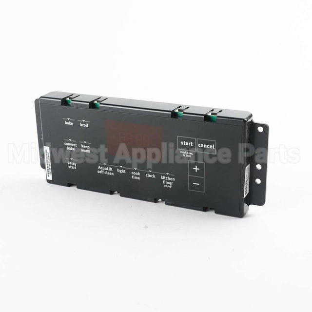 WPW10655843 Whirlpool Cntrl-Elec