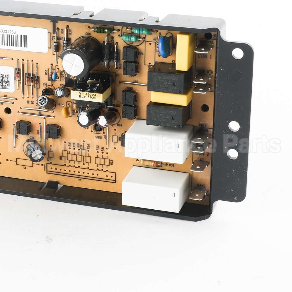 WPW10655843 Whirlpool Cntrl-Elec