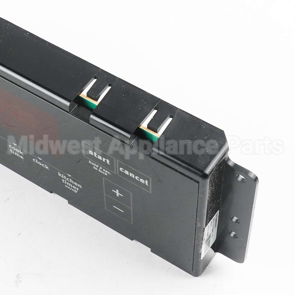 WPW10655843 Whirlpool Cntrl-Elec