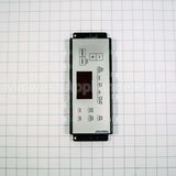 WPW10655845 Whirlpool Cntrl-Elec