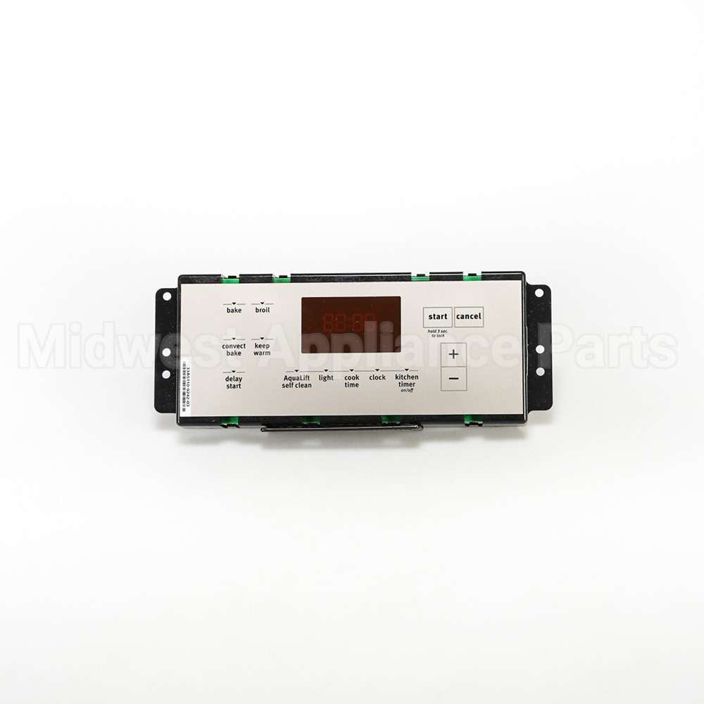 WPW10655845 Whirlpool Cntrl-Elec