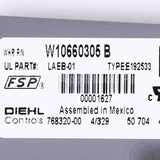 WPW10660305 Whirlpool Cntrl-Elec