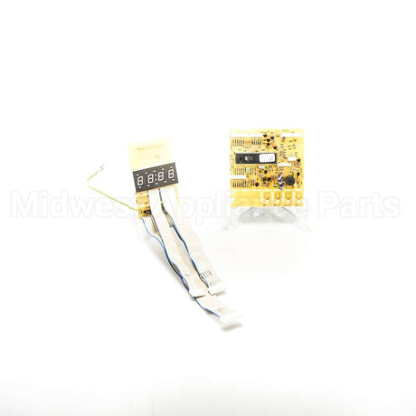 WPW10660608 Whirlpool Cntrl-Elec
