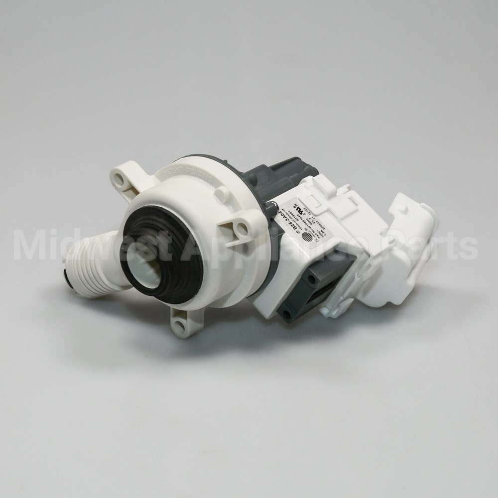 WPW10661045 Whirlpool Pump-Water
