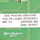 WPW10661087 Whirlpool Cntrl-Elec